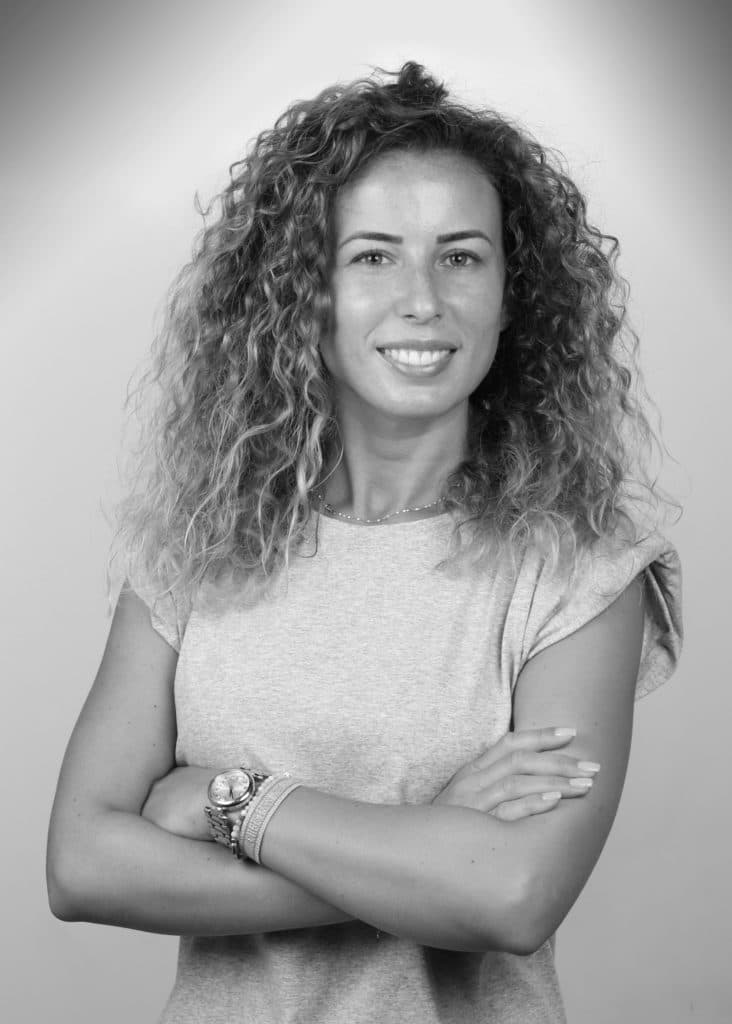 Loriane Corrand, diététicienne-nutritionniste