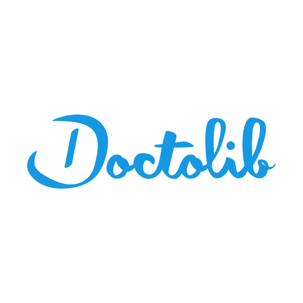 doctolib